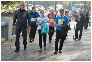 Foto 246 de la avituallamiento - Subida a Artxanda 2018